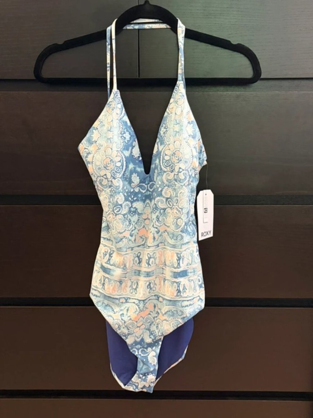 Roxy bathingsuit - 12